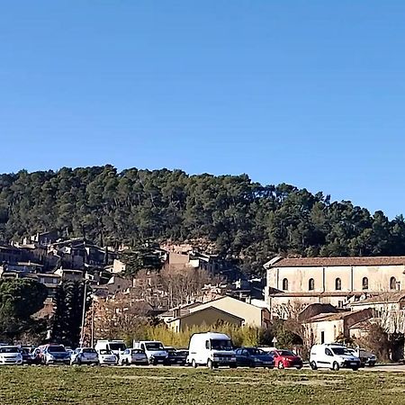 Appartement Provencal Avec Terrasse Dans Le Var Les Arcs-sur-Argens Luaran gambar
