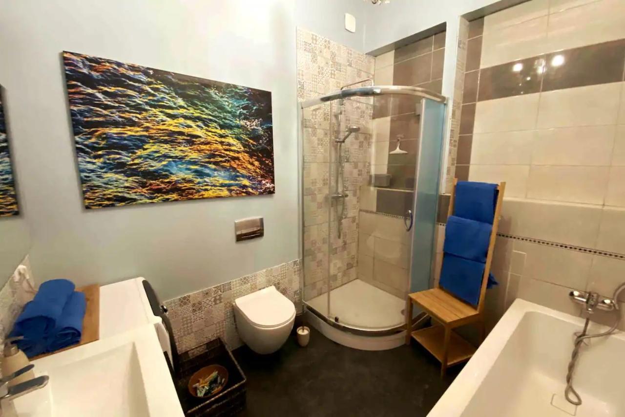 Appartement Provencal Avec Terrasse Dans Le Var Les Arcs-sur-Argens Luaran gambar