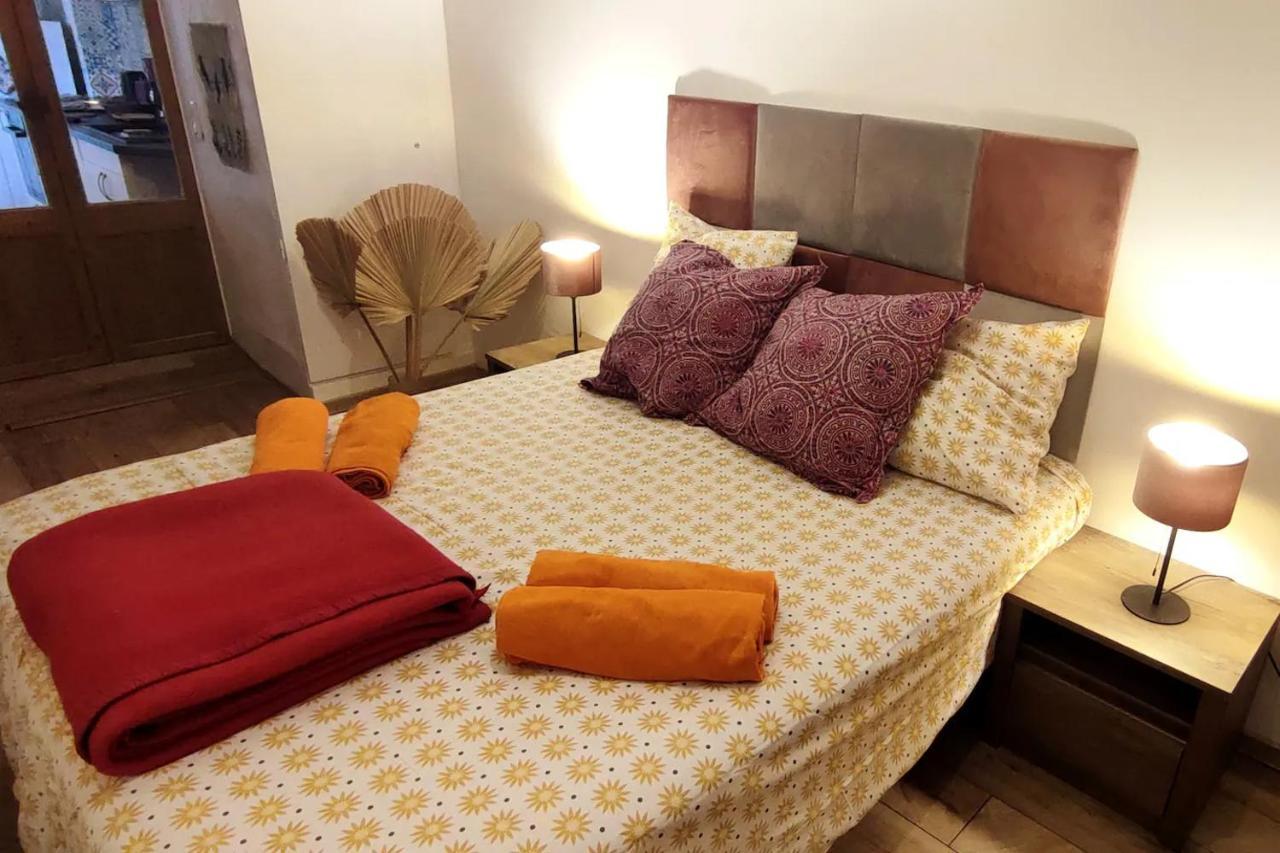 Appartement Provencal Avec Terrasse Dans Le Var Les Arcs-sur-Argens Luaran gambar