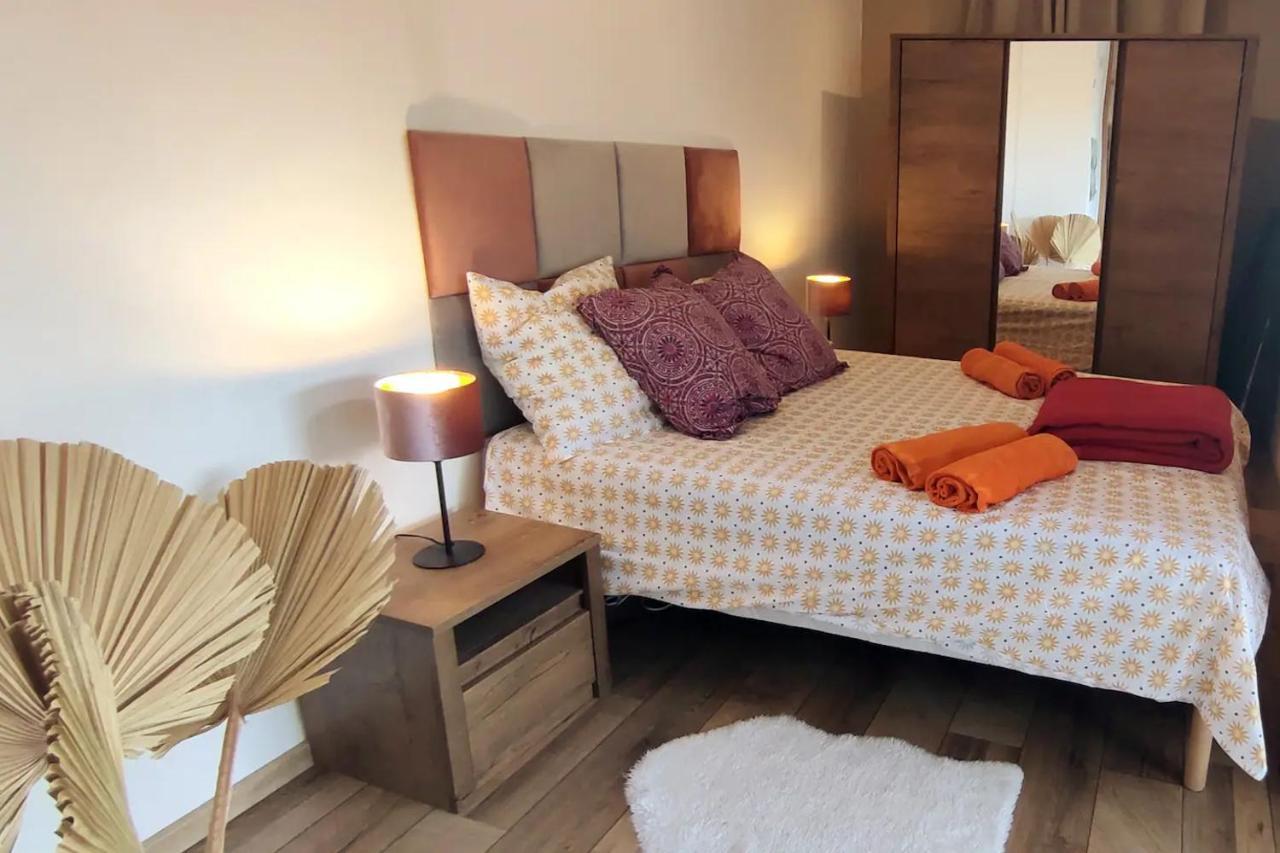Appartement Provencal Avec Terrasse Dans Le Var Les Arcs-sur-Argens Luaran gambar