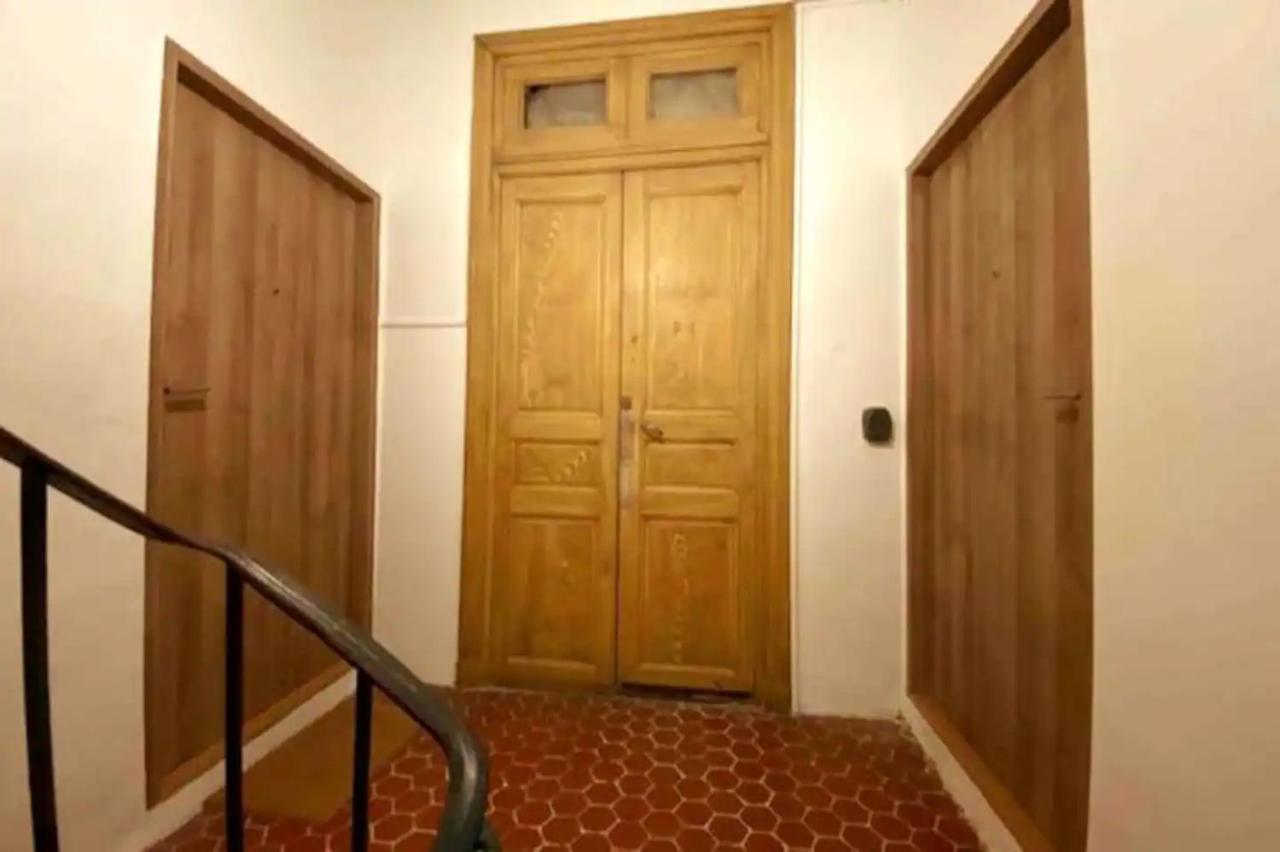 Appartement Provencal Avec Terrasse Dans Le Var Les Arcs-sur-Argens Luaran gambar